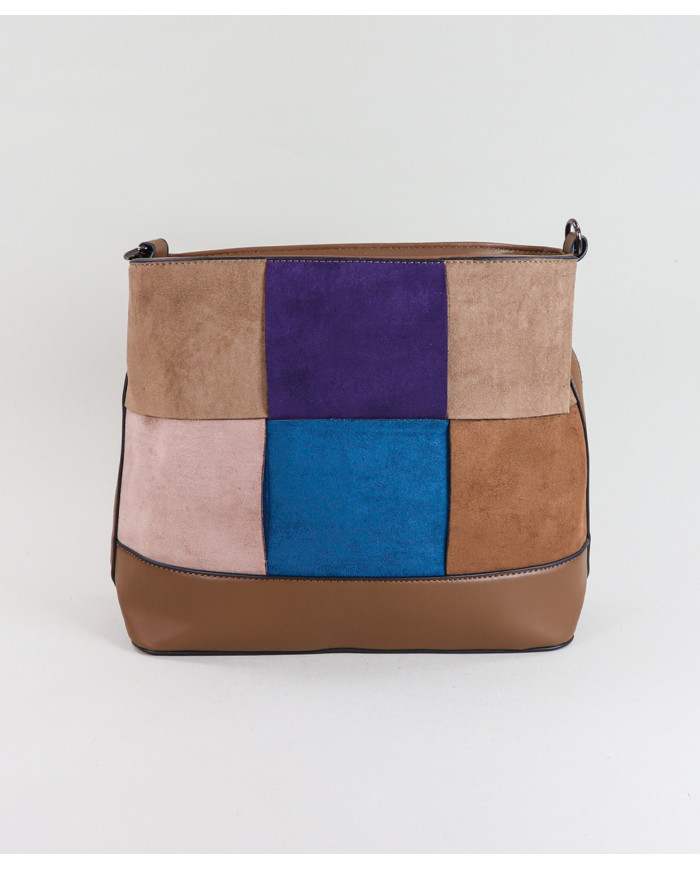 Shoulder Bag to Ladies Squares
