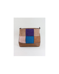 Bolso de hombro a Plazas de Damas