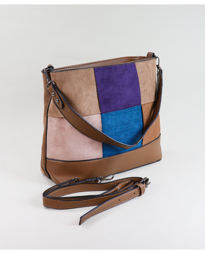 Bolso de hombro a Plazas de Damas