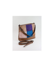 Shoulder Bag to Ladies Squares