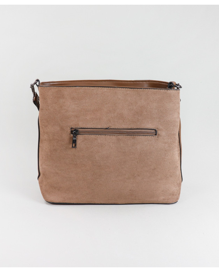 Bolso de hombro a Plazas de Damas