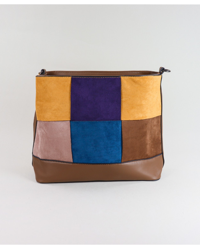 Bolso de hombro a Plazas de Damas