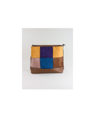 Shoulder Bag to Ladies Squares
