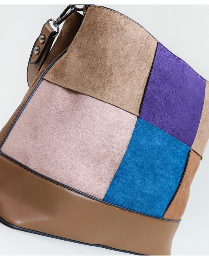 Shoulder Bag to Ladies Squares