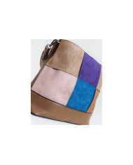 Shoulder Bag to Ladies Squares