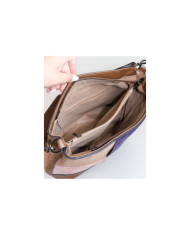 Shoulder Bag to Ladies Squares