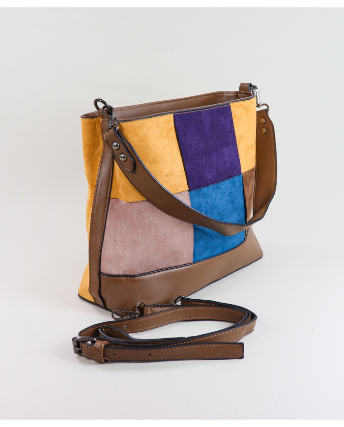Shoulder Bag to Ladies Squares