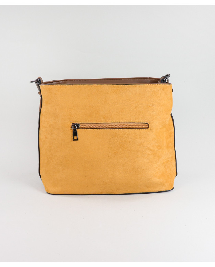 Bolso de hombro a Plazas de Damas