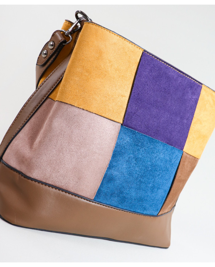 Shoulder Bag to Ladies Squares