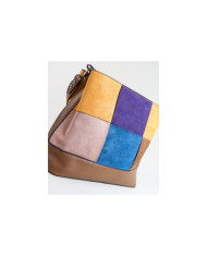 Shoulder Bag to Ladies Squares