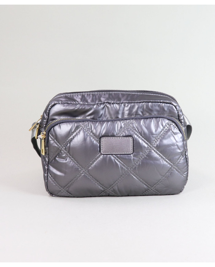 Backpacked Backpack with Front Bag