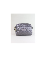 Mochila mochilera con bolsa frontal