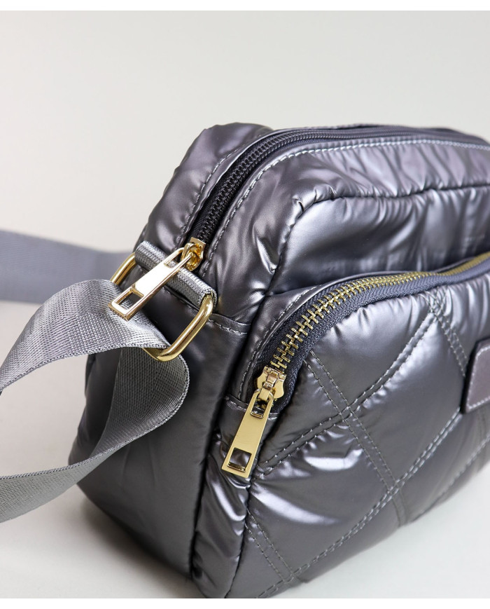 Backpacked Backpack with Front Bag