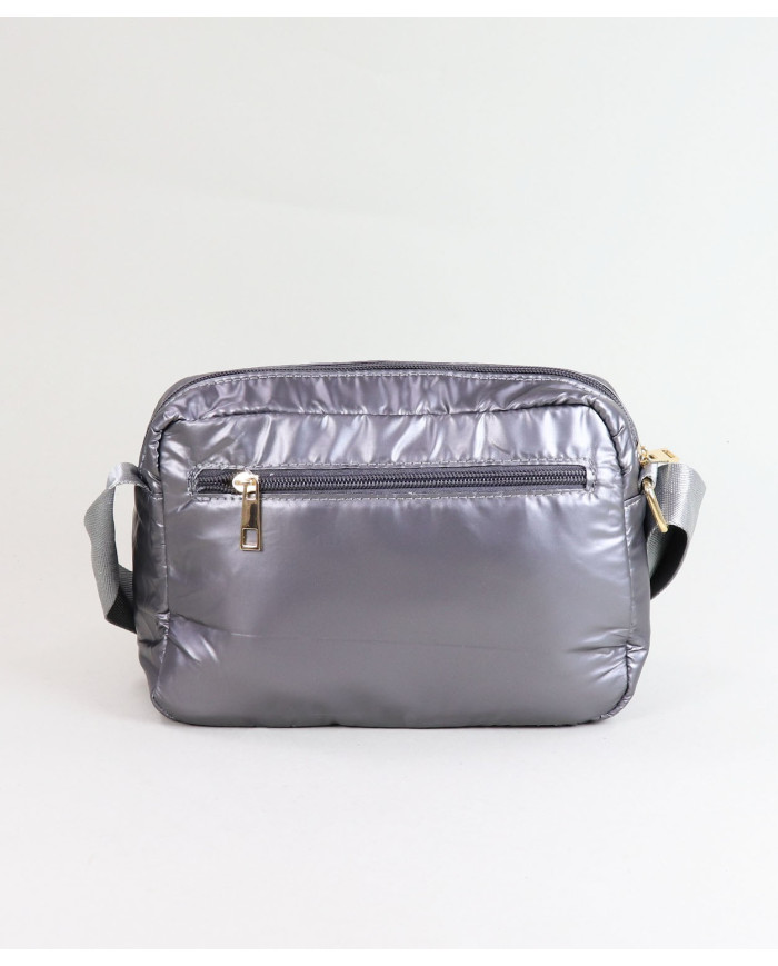 Backpacked Backpack with Front Bag