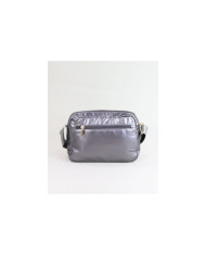 Backpacked Backpack with Front Bag