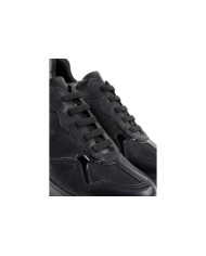 Black Ladies Trainers with Piccadilly Wholesalers