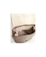 Damas Mochila con patrón de Zebra