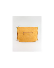 Lady's Bag Mustard con Oranges
