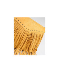 Lady's Bag Mustard con Oranges