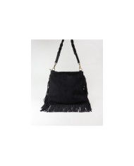 Bolsa de Lady en piel con naranjas