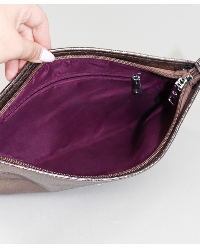 Pot de ceremonia para la señora