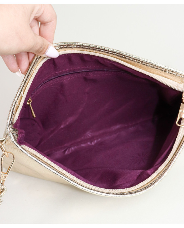 Pochete de Cerimónia para Senhora