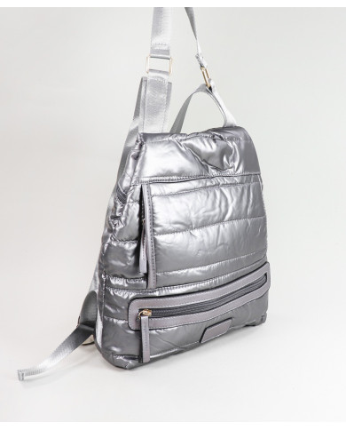 Damas Mochila con Pad de Textura