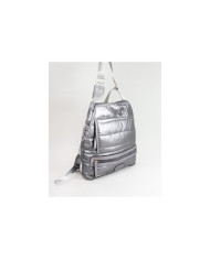 Mochila de Senhora com Textura Almofadada