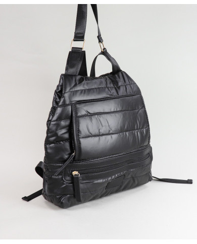 Damas Mochila con Pad de Textura