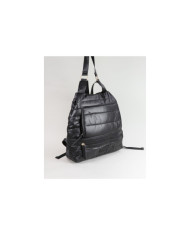 Ladies Backpack with Texture Pad
