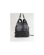 Ladies Backpack with Texture Pad