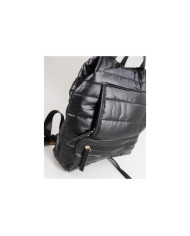 Ladies Backpack with Texture Pad