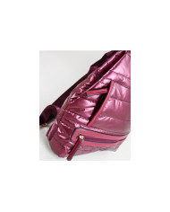 Mochila de Senhora com Textura Almofadada