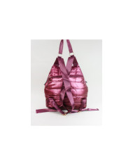 Damas Mochila con Pad de Textura