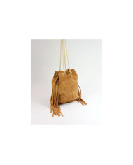 Camel Mala with Golden Chain of Lady