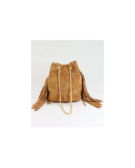 Camel Mala con la cadena de oro de la señora