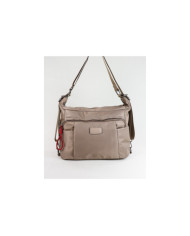 Bolsa de estilo deportivo