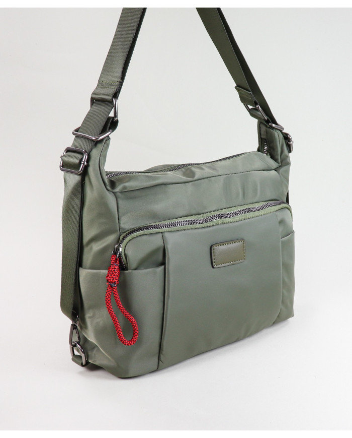 Sports Style Lady Bag