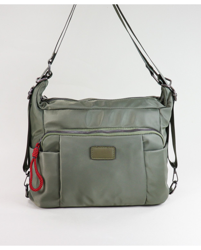 Sports Style Lady Bag