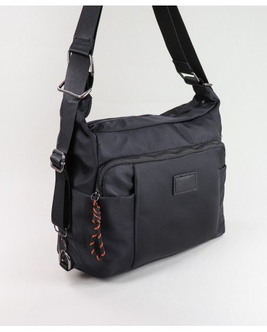 Bolsa de estilo deportivo