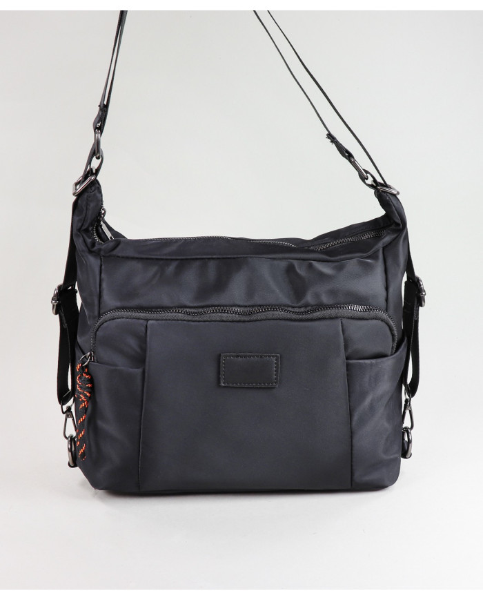 Bolsa de estilo deportivo