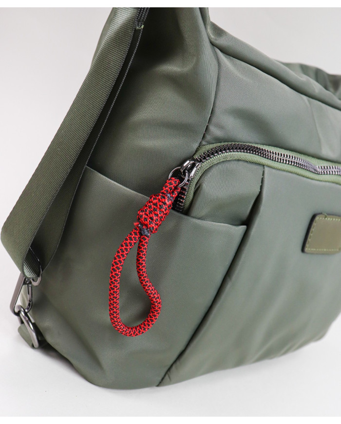 Sports Style Lady Bag