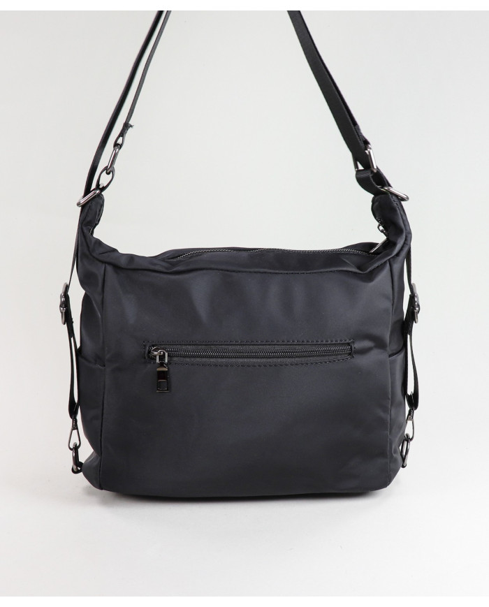 Bolsa de estilo deportivo