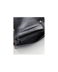 Ladies Bag with Zebra Pattern