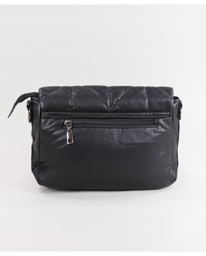 Black Case of Lady Tiracolo