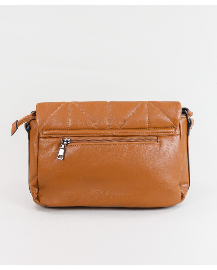 Mala Camel de Senhora Tiracolo