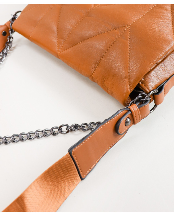 Mala Camel de Senhora Tiracolo