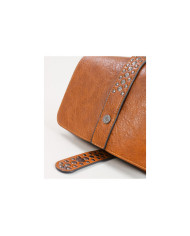 Mala Camel de Senhora Tiracolo