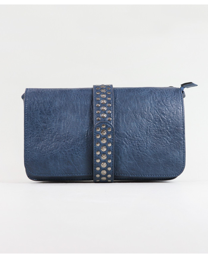 Blue Case of Lady Tiracolo