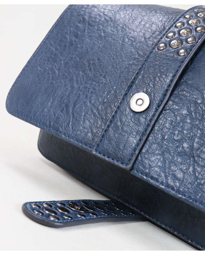 Caso azul de Lady Tiracolo